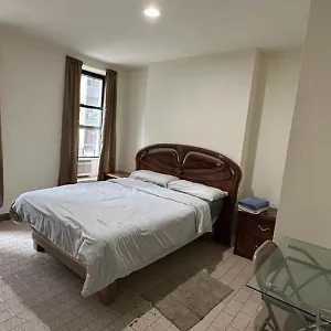  Séjour chez l'habitant Hudson Yard Hk États-Unis