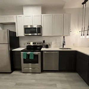  Appartement Willoughby États-Unis