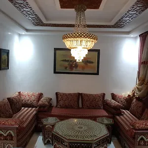  Appartement Warda Maroc