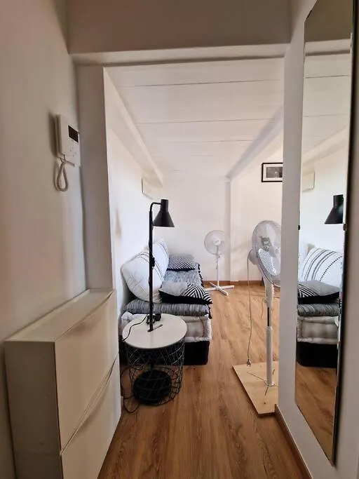 밀라노 Happyhouse 아파트