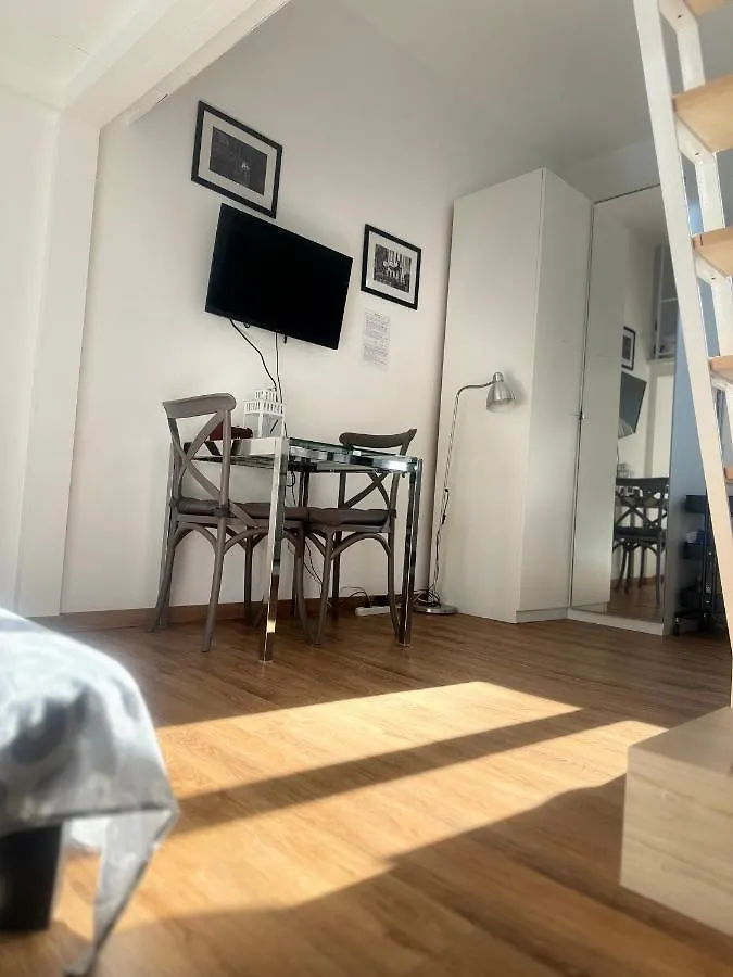 밀라노 Happyhouse 아파트 0*,