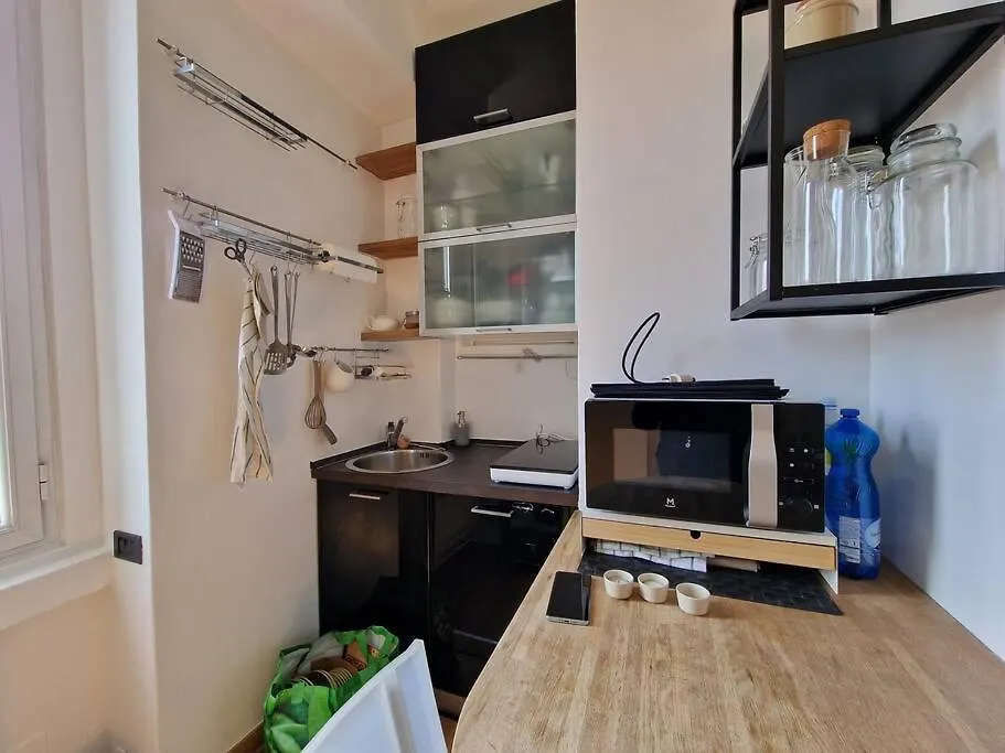 Appartement Happyhouse à Milan