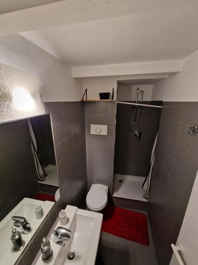 Appartement Happyhouse à Milan 0*,  Italie