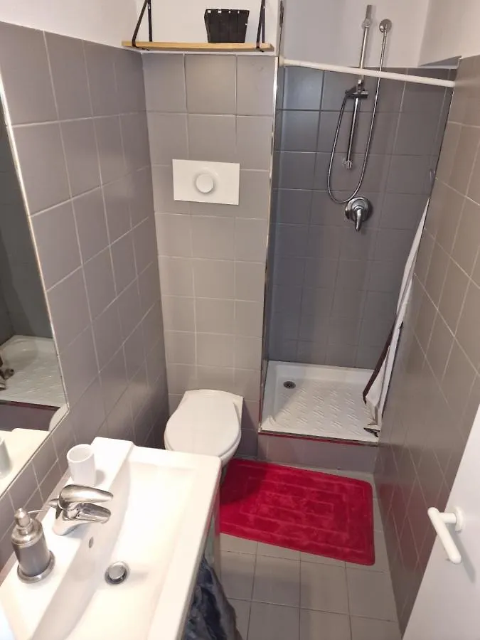 Appartement Happyhouse à Milan Italie