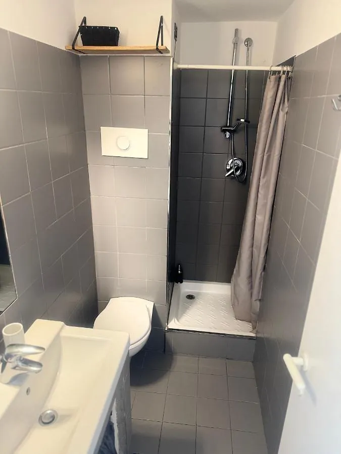 Appartement Happyhouse à Milan