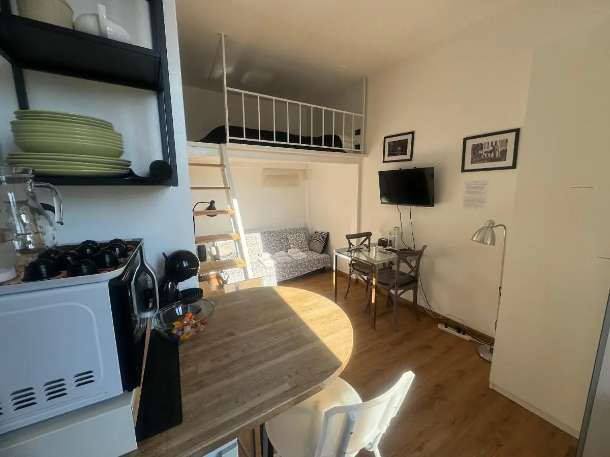 Appartement Happyhouse à Milan 0*,  Italie