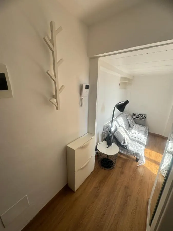 Appartement Happyhouse à Milan